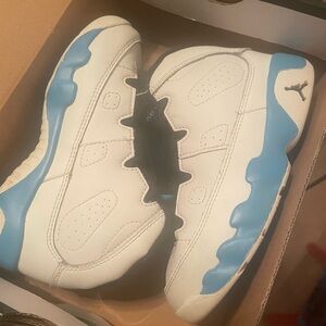 Jordan toddler 10C